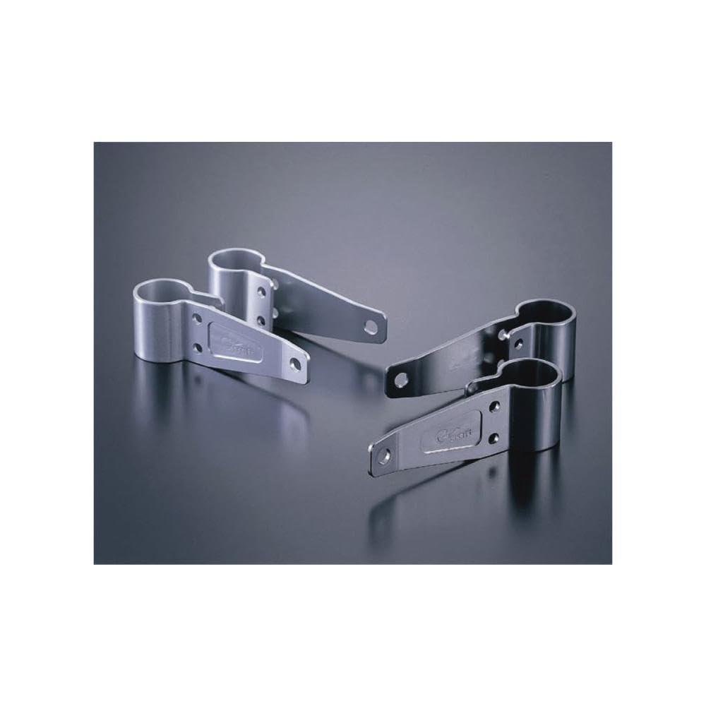 Amazon.co.jp: Gクラフト(Gcraft) ライトステー 30パイフォーク用